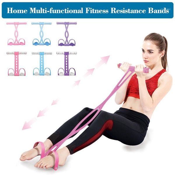 resistance bands home multi-functional fitness equipment elastic sit-up pull rope gym workout sport pedal ankle puller1
resistance bands home multi-functional fitness equipment elastic sit-up pull rope gym workout sport pedal ankle puller1