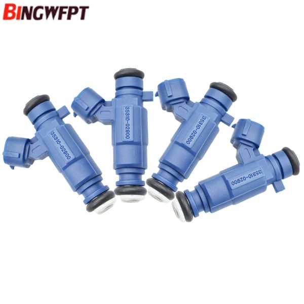 4pc/lot new fuel injector nozzle 35310-02900 9260930017 3531002900 for hyundai atos i10 kia picanto 1.1
4pc/lot new fuel injector nozzle 35310-02900 9260930017 3531002900 for hyundai atos i10 kia picanto 1.1