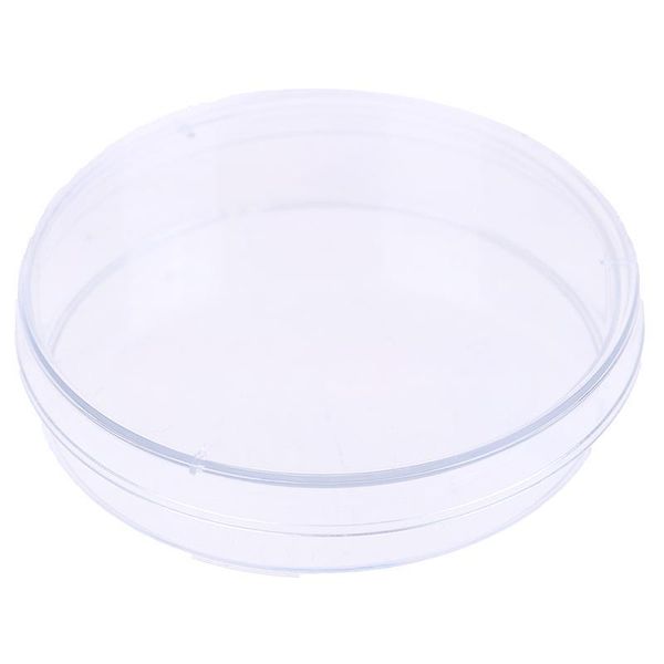 10pcs 100mm practical sterile petri dishes with lids for lab plate bacterial yeast lab bbyyoq
10pcs 100mm practical sterile petri dishes with lids for lab plate bacterial yeast lab bbyyoq