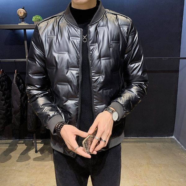 down jacket for men in winter 2020, Black;brown
down jacket for men in winter 2020, Black;brown