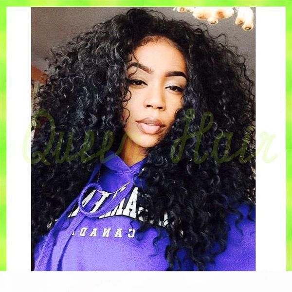 full lace human hair wigs brazilian curly lace front wigs brazilian hair wigs bleached knot full lace wig for black women, Black;brown
full lace human hair wigs brazilian curly lace front wigs brazilian hair wigs bleached knot full lace wig for black women, Black;brown
