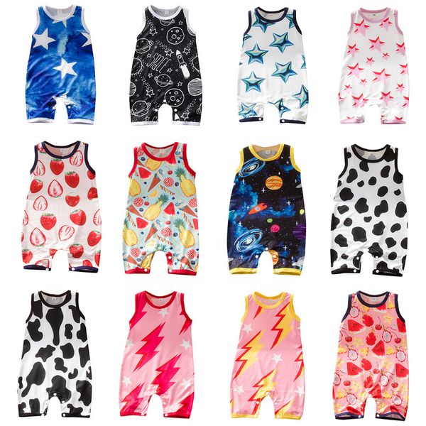 18 colors ins baby boy girl rompers toddler jumpsuits infant baby outfits kid clothes fruit star strawberry galaxy summer clothing onesie, Blue
18 colors ins baby boy girl rompers toddler jumpsuits infant baby outfits kid clothes fruit star strawberry galaxy summer clothing onesie, Blue