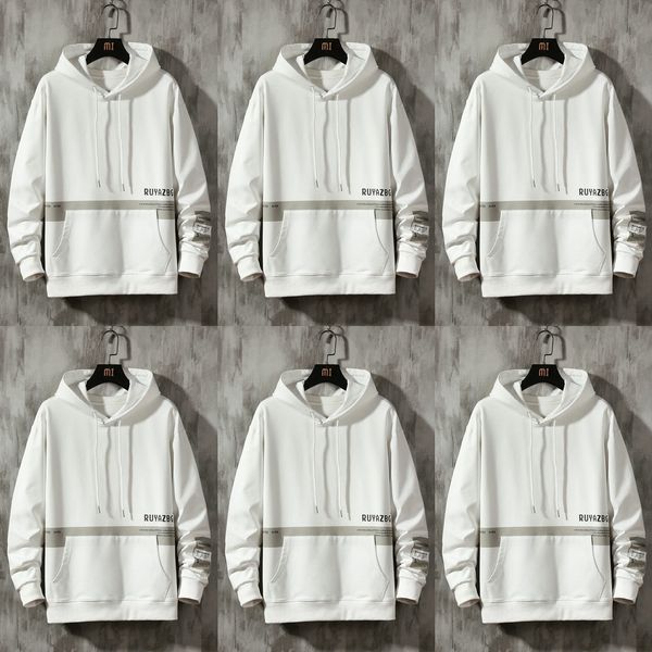 ssthg men's sweater trend hoodie loose z0dxm spring 2020 new pullover casual pullover print pullovercoat pulloverrunning coat top, Black
ssthg men's sweater trend hoodie loose z0dxm spring 2020 new pullover casual pullover print pullovercoat pulloverrunning coat top, Black