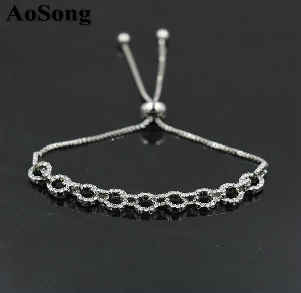 bppccr 8 infinity women bracelets crystal zircon circle adjustable friendship bracelets for women girls jewelry gift, Black
bppccr 8 infinity women bracelets crystal zircon circle adjustable friendship bracelets for women girls jewelry gift, Black