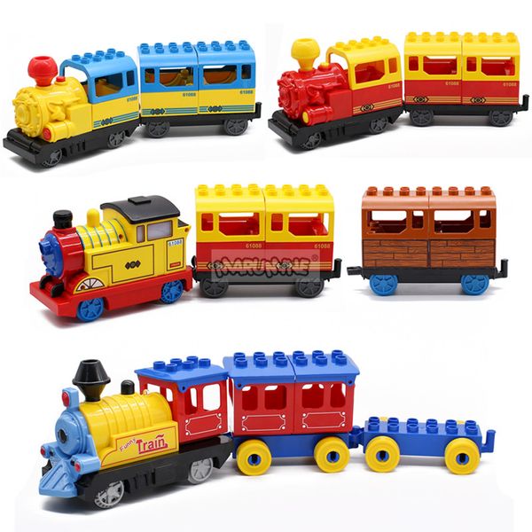battery operated blocks train toys with light sounds building bricks children electric train toy gift for kids
battery operated blocks train toys with light sounds building bricks children electric train toy gift for kids