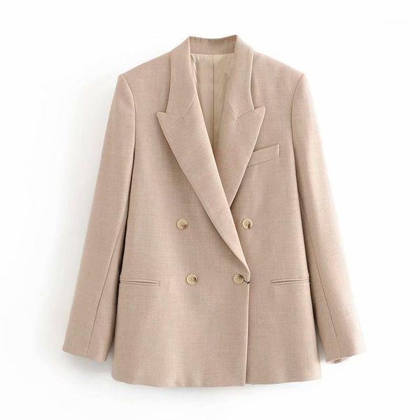 m7964 2020 spring and summer new fashion style khaki jackets double-breasted blazer loose houndstooth suit coat1, White;black
m7964 2020 spring and summer new fashion style khaki jackets double-breasted blazer loose houndstooth suit coat1, White;black