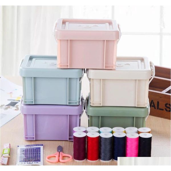 multi function storage boxes kits colourful portable household needle threads box set 15pcs sewing k qylqjr lipper
multi function storage boxes kits colourful portable household needle threads box set 15pcs sewing k qylqjr lipper