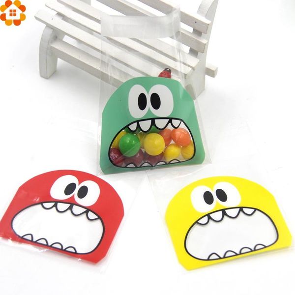 50pcs 7x7cm 3colors cute cartoon monster cookie candy bag self adhesive plastic bags for biscuits snack baking package supplies bbyudq
50pcs 7x7cm 3colors cute cartoon monster cookie candy bag self adhesive plastic bags for biscuits snack baking package supplies bbyudq