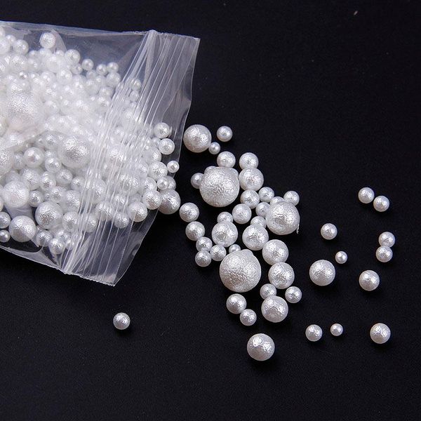 nail art decorations 1 bag 3-6mm pure white,rice white mix size scrub imitation no hole pearl round beads for diy decoration, Silver;gold
nail art decorations 1 bag 3-6mm pure white,rice white mix size scrub imitation no hole pearl round beads for diy decoration, Silver;gold