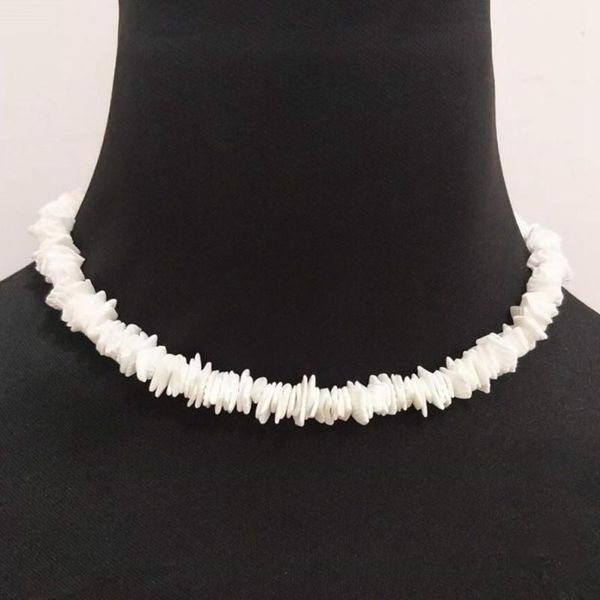 hawaiian explosive jewelry necklace simple fashion shell crushed shell necklace chain chain beach simple elegant, Golden;silver
hawaiian explosive jewelry necklace simple fashion shell crushed shell necklace chain chain beach simple elegant, Golden;silver
