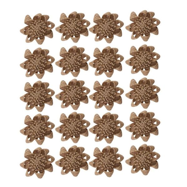burlap flowers wedding party fake flower decoration props artificial chrysanthemum shoes flowers sticky clothing accessories
burlap flowers wedding party fake flower decoration props artificial chrysanthemum shoes flowers sticky clothing accessories