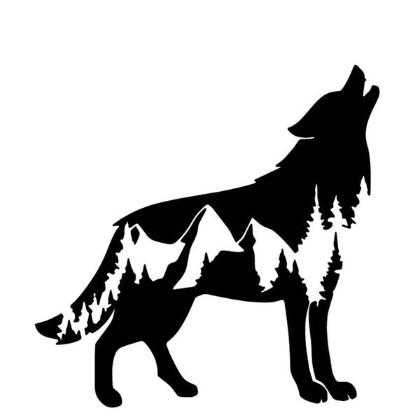 17.1cm*17cm wolf landscape decoration design car stickers car door accessories black/silver c4-1159
17.1cm*17cm wolf landscape decoration design car stickers car door accessories black/silver c4-1159