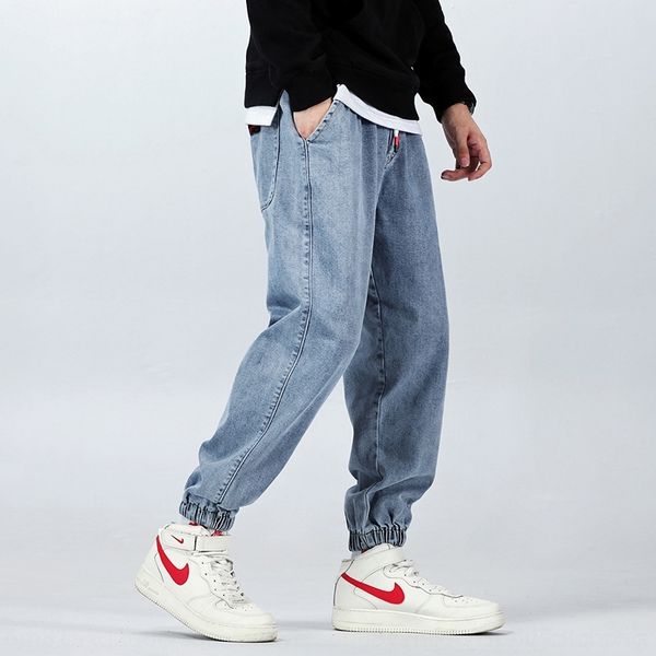 waypr 2019 fashion and winter new autumn simple jeans small feet chinos trousersmen's jeans c8s25 pants trendy brand pants men's t, Blue
waypr 2019 fashion and winter new autumn simple jeans small feet chinos trousersmen's jeans c8s25 pants trendy brand pants men's t, Blue
