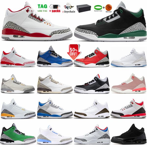 low high og 3 basketball shoes for men 3s cardinal red pine green unc racer blue cool grey georgetown court purple man sports sneakers outdo, Black
low high og 3 basketball shoes for men 3s cardinal red pine green unc racer blue cool grey georgetown court purple man sports sneakers outdo, Black