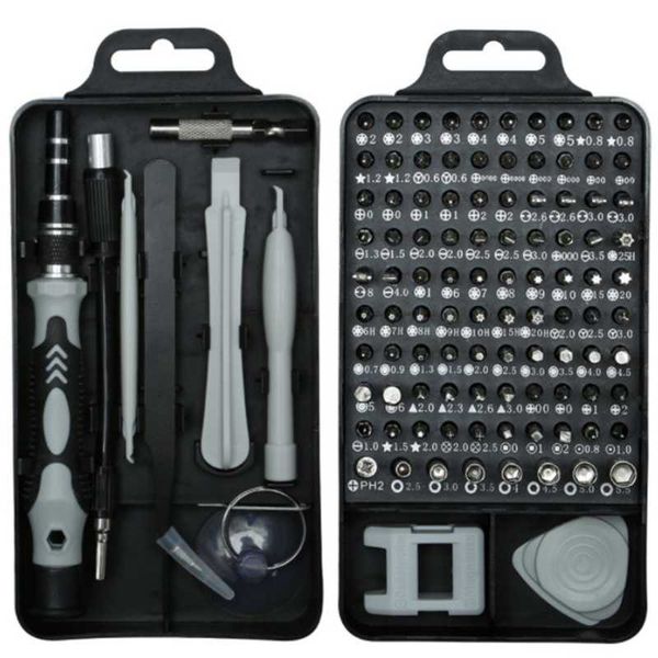 professional hand tool sets 112 in 1 screwdriver set magnetic bit torx multi mobile phone repair tools kit electronic device
professional hand tool sets 112 in 1 screwdriver set magnetic bit torx multi mobile phone repair tools kit electronic device
