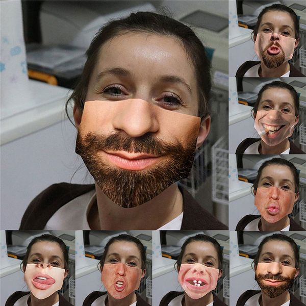 personality fashion face cover beard men funny mask reusable breathable anti dust mouth mask washable protective cotton masks kimter-z163a
personality fashion face cover beard men funny mask reusable breathable anti dust mouth mask washable protective cotton masks kimter-z163a