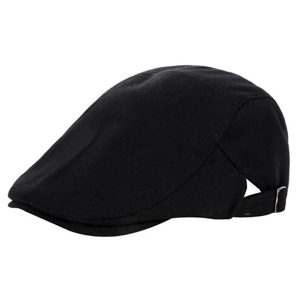 2020 new fedoras female beret vintage cotton cap fashion casual womens mens soft berets hat solid baseball flat e, Blue;gray
2020 new fedoras female beret vintage cotton cap fashion casual womens mens soft berets hat solid baseball flat e, Blue;gray
