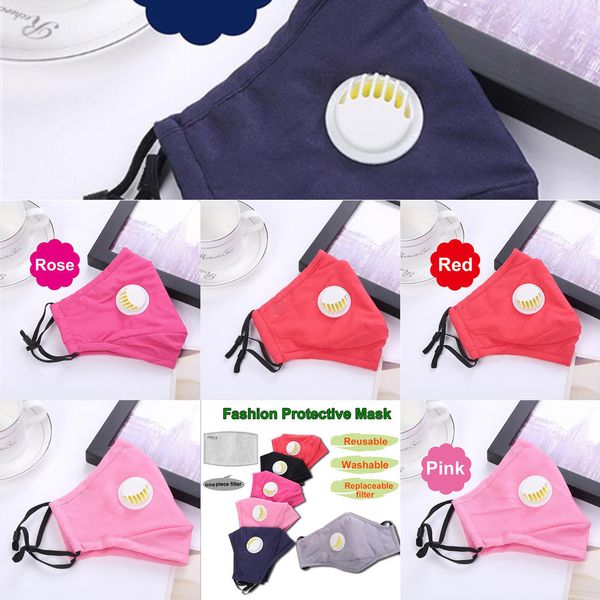 ucfkzu valve pm2.5 anti-dust activated carbon mask with filter-washable reusable respirator face cover filter 3 n
ucfkzu valve pm2.5 anti-dust activated carbon mask with filter-washable reusable respirator face cover filter 3 n