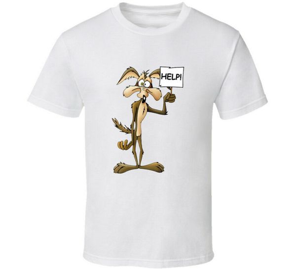 wile e coyote help graphic t shirt mens tee size s 3xl fan gift new from us men women tee shirt sport hooded sweatshirt hoodie
wile e coyote help graphic t shirt mens tee size s 3xl fan gift new from us men women tee shirt sport hooded sweatshirt hoodie