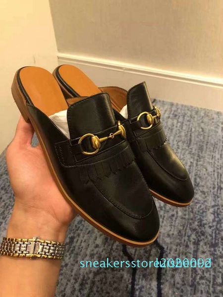 12020 new style womens slippers moccasins scuff shoes breathable fisherman real leather shoes insole sheepskin tassels size 35-40 s09, Black
12020 new style womens slippers moccasins scuff shoes breathable fisherman real leather shoes insole sheepskin tassels size 35-40 s09, Black