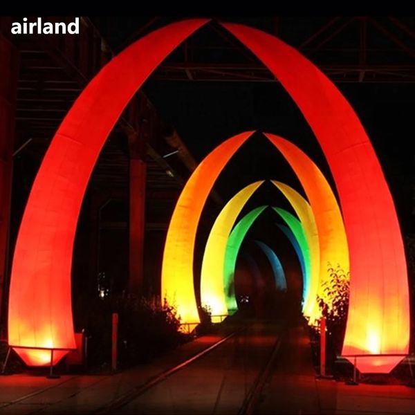 beautiful 2.5m tall inflatable pillar inflatable ivory cone with colors changing lights for party wedding or event decoration
beautiful 2.5m tall inflatable pillar inflatable ivory cone with colors changing lights for party wedding or event decoration