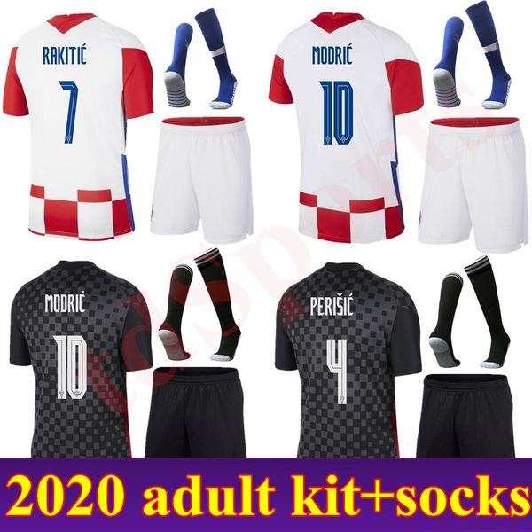 2020 kit croatia soccer jerseys perisic 20 21 modric croatia mandzukic rebic men kits football shirt rakitic uniforms, Black
2020 kit croatia soccer jerseys perisic 20 21 modric croatia mandzukic rebic men kits football shirt rakitic uniforms, Black