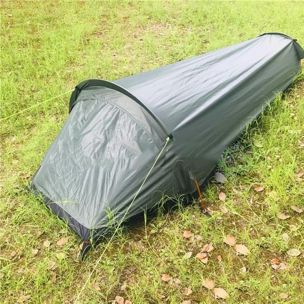 new 2020 ultralight tent backpacking tent outdoor camping sleeping bag oxford cloth lightweight single person
new 2020 ultralight tent backpacking tent outdoor camping sleeping bag oxford cloth lightweight single person
