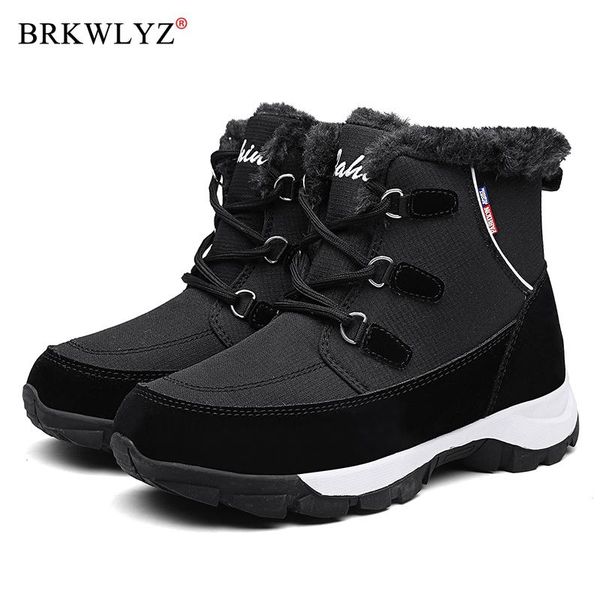 women winter boots 2020 fashion waterproof cloth black women shoes warm plush shoes ankle botas motorcycle booties
women winter boots 2020 fashion waterproof cloth black women shoes warm plush shoes ankle botas motorcycle booties