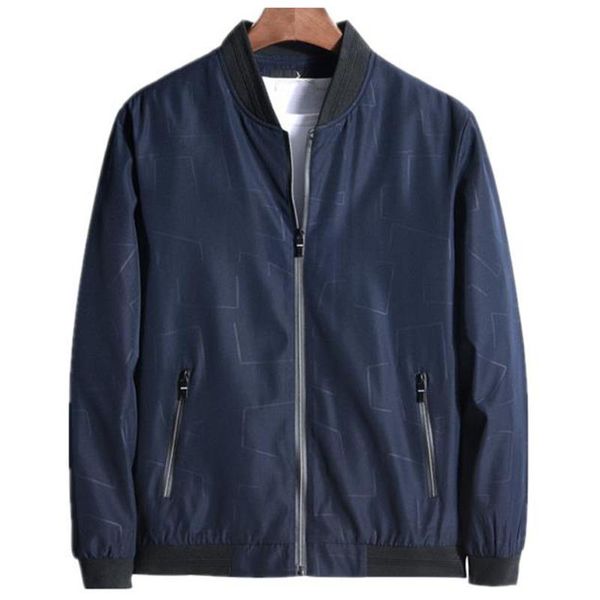 2020 new arrivals men's jacket spring coats brand designer daddy business casual xxxxl man jackets plus size men's coats a613, Black;brown
2020 new arrivals men's jacket spring coats brand designer daddy business casual xxxxl man jackets plus size men's coats a613, Black;brown