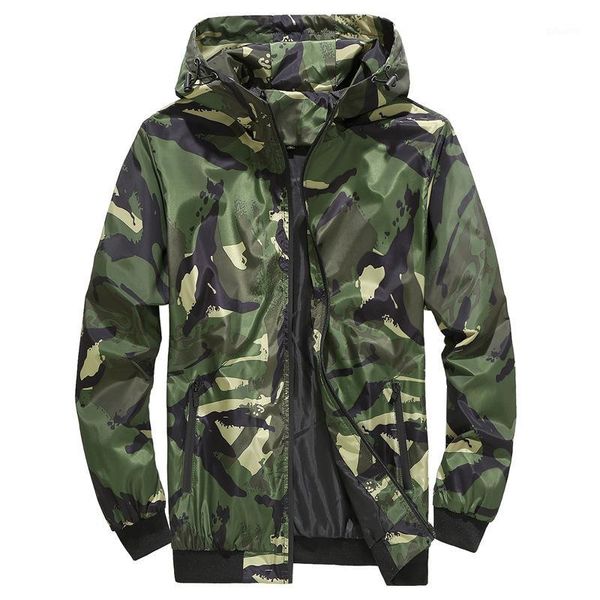 plus size slim fit mens camouflage bomber zipper up jacket men jacket coat sport climbing1, Black;brown
plus size slim fit mens camouflage bomber zipper up jacket men jacket coat sport climbing1, Black;brown