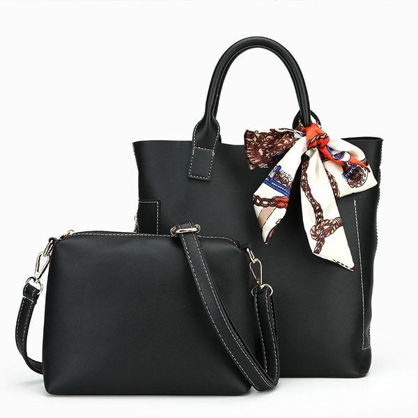 бизнес-леди ribbon композиционного bag 2pcs набор сумка плечо твердой урожай большая емкость для путешествий crossbody повседневного pu посл
бизнес-леди ribbon композиционного bag 2pcs набор сумка плечо твердой урожай большая емкость для путешествий crossbody повседневного pu посл