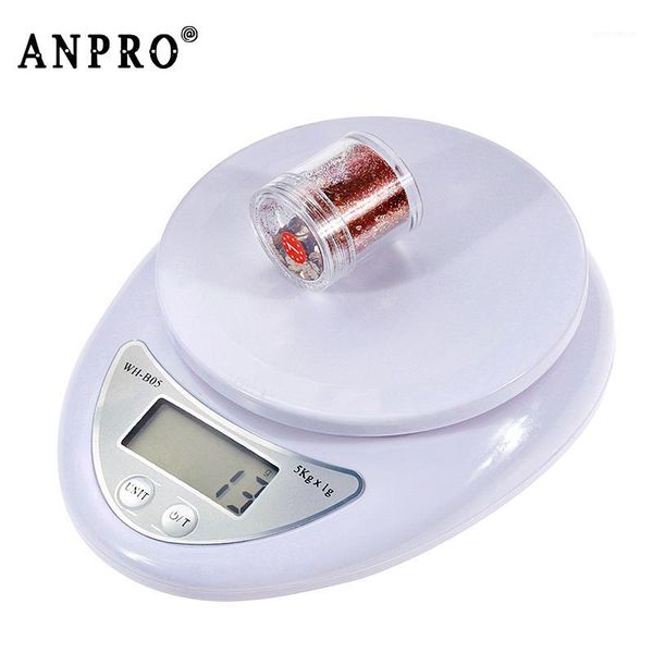 household scales anpro 5kg/1g 1kg/0.1g portable digital scale led electronic kitchen measuring weight updated version1
household scales anpro 5kg/1g 1kg/0.1g portable digital scale led electronic kitchen measuring weight updated version1