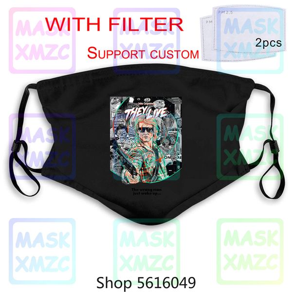 they live v10 t mask white movie poster all sizes s5xl sport hooded sweatshirt hoodie
they live v10 t mask white movie poster all sizes s5xl sport hooded sweatshirt hoodie