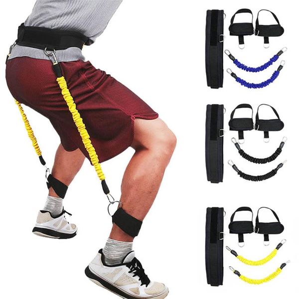 resistance band multifunction training 2 tube leg exerciser elastic pull rope bands yoga fitness foot pedal bodybuilding sit-up
resistance band multifunction training 2 tube leg exerciser elastic pull rope bands yoga fitness foot pedal bodybuilding sit-up