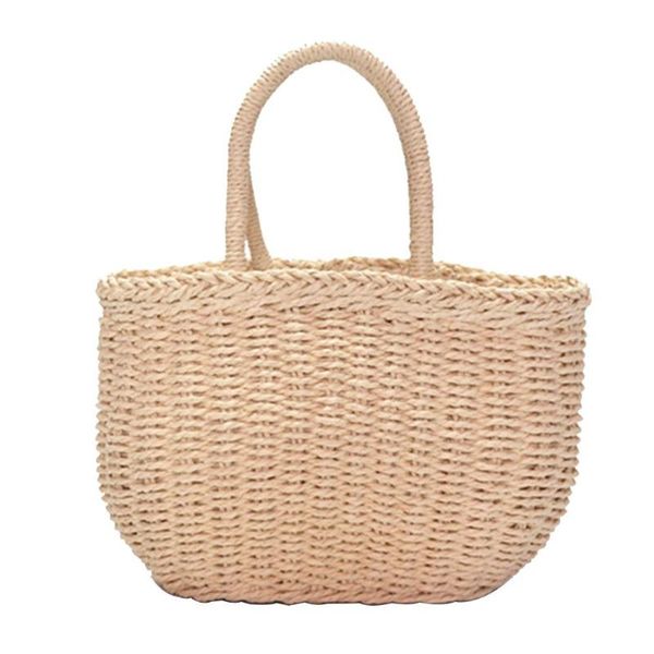 handwoven rattan мешок соломы ручной woven лето пляжные сумки bohemian мода причинная tote для женщин отдых путешествия сумка totes сумка
handwoven rattan мешок соломы ручной woven лето пляжные сумки bohemian мода причинная tote для женщин отдых путешествия сумка totes сумка