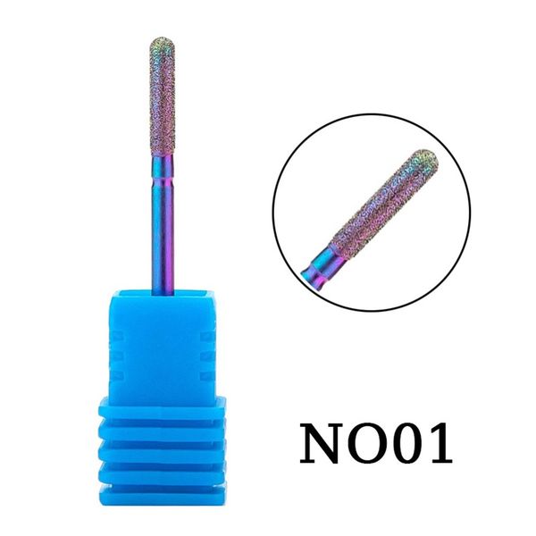 metal grinding head professional nail drill polishing grinding tool head color plating
metal grinding head professional nail drill polishing grinding tool head color plating