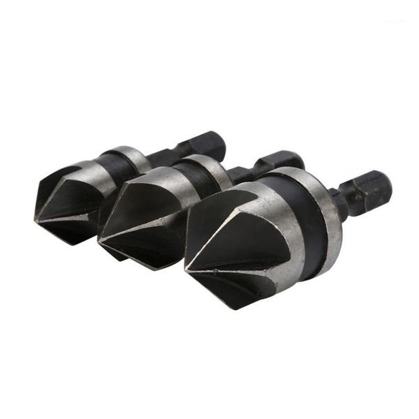lovely pet 3 x hex countersink boring bore quick change drill bit tool set for wood metal specialty tolls drop shipping 707061
lovely pet 3 x hex countersink boring bore quick change drill bit tool set for wood metal specialty tolls drop shipping 707061