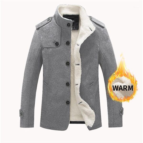 brand wool coat men thick overcoats oat mens single breasted coats and jackets with adjustable vest 3 colours m-4xl1, Black;brown
brand wool coat men thick overcoats oat mens single breasted coats and jackets with adjustable vest 3 colours m-4xl1, Black;brown