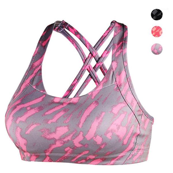gym clothing cloud hide xl women sports yoga bra cross-back running vest active wear camouflage shirt crop sportswear1, White;black
gym clothing cloud hide xl women sports yoga bra cross-back running vest active wear camouflage shirt crop sportswear1, White;black