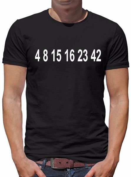 sport new 2019 summer style t-shirt unny novelty hip hop rock t-shirts men tlm lost zahlen herren cool tees tees printed t shirt
sport new 2019 summer style t-shirt unny novelty hip hop rock t-shirts men tlm lost zahlen herren cool tees tees printed t shirt