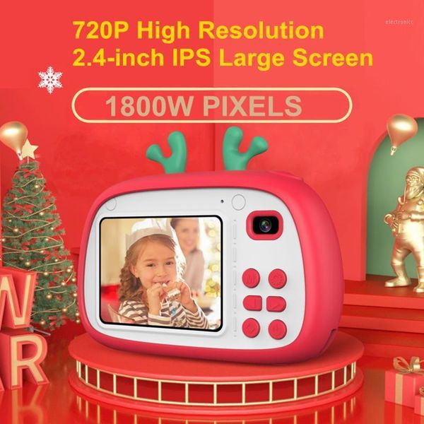 creative mini cartoon kids camera children's camera hd digital portable 1080p for kids birthday christmas gift1
creative mini cartoon kids camera children's camera hd digital portable 1080p for kids birthday christmas gift1