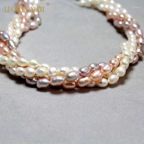 wholesale natural freshwater pearl rice shape purple & white pearl beads for jewelry making diy bracelet necklace 5-6mm1
wholesale natural freshwater pearl rice shape purple & white pearl beads for jewelry making diy bracelet necklace 5-6mm1
