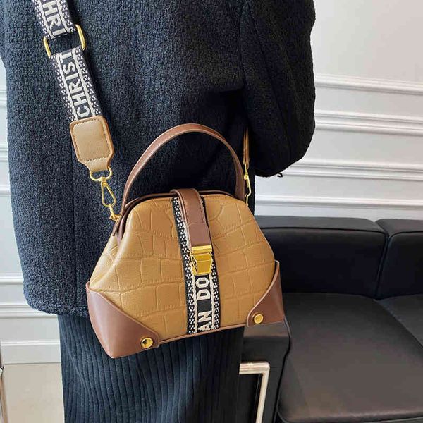 70% off off outlet store simple leisure doctor advanced soft leather stone texture single shoulder messenger handbag women'sugvu
70% off off outlet store simple leisure doctor advanced soft leather stone texture single shoulder messenger handbag women'sugvu