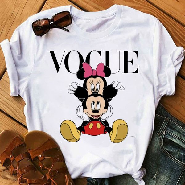 mouse cuteprinted women's short coat sleeve loose mouse cuteprinted t-shirt women's short coat t-shirt sleeve loose zvpfr, White
mouse cuteprinted women's short coat sleeve loose mouse cuteprinted t-shirt women's short coat t-shirt sleeve loose zvpfr, White