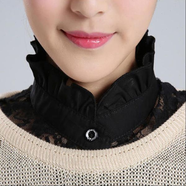 original design lace hollow cotton fake detachable blouse white embroidery women elegant style design all macthing shirt collar
original design lace hollow cotton fake detachable blouse white embroidery women elegant style design all macthing shirt collar