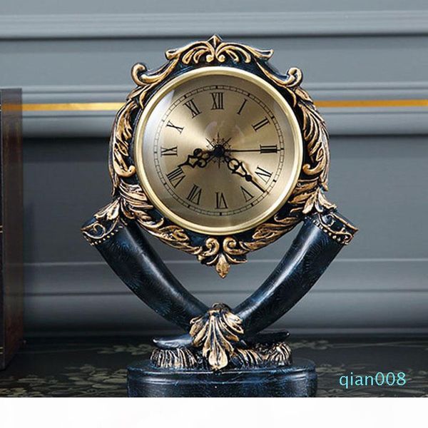 европейский настольные часы гостиная ретро настольные часы home decor american mute стол часы смола для рабочего украшения рабочего
европейский настольные часы гостиная ретро настольные часы home decor american mute стол часы смола для рабочего украшения рабочего