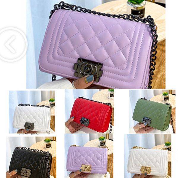 shoulder women's 2020 new small fragrance lingge embroidery pu shoulder bag fashion solid color texture chain messenger bag 9xd74
shoulder women's 2020 new small fragrance lingge embroidery pu shoulder bag fashion solid color texture chain messenger bag 9xd74