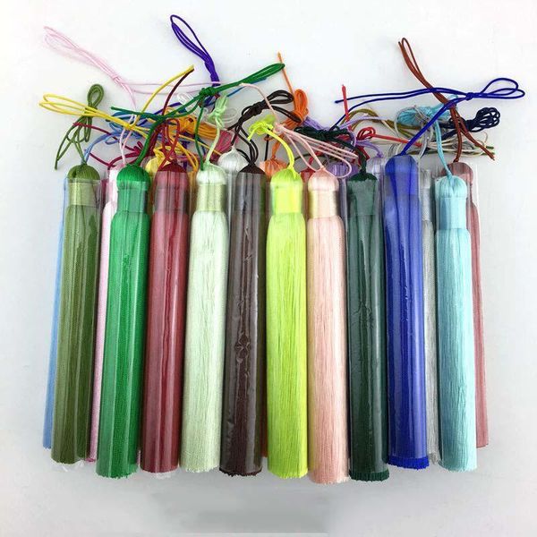 customizable 12cm polyester tassels with hanging ring silk sewing bang tassel trim decorative key tassels for pendant home decor h wmthgv
customizable 12cm polyester tassels with hanging ring silk sewing bang tassel trim decorative key tassels for pendant home decor h wmthgv