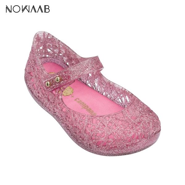 mini melissa campana zig zag girl sandals jelly sandals kids sandals children beach shoes non-slip toddler shoes y200619, Black;red
mini melissa campana zig zag girl sandals jelly sandals kids sandals children beach shoes non-slip toddler shoes y200619, Black;red