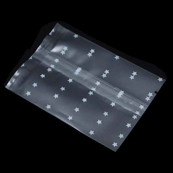 200pcs lot open matte clear rose dots star printed candy biscuits package bag plastic heat sealing snack bakery pack pouch h wmtvnj
200pcs lot open matte clear rose dots star printed candy biscuits package bag plastic heat sealing snack bakery pack pouch h wmtvnj